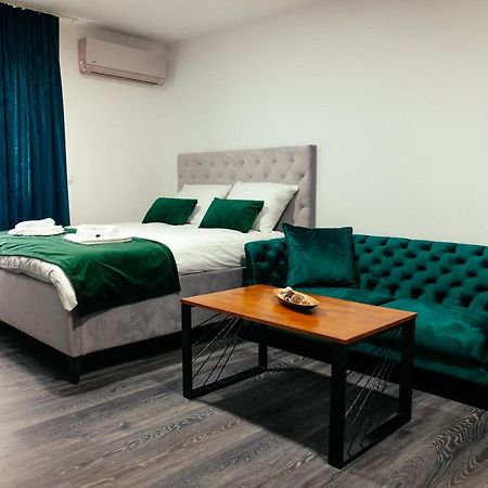Nb Apartmani Brčko Kültér fotó