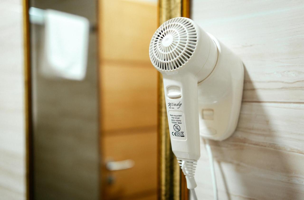 Nb Apartmani Brčko Kültér fotó