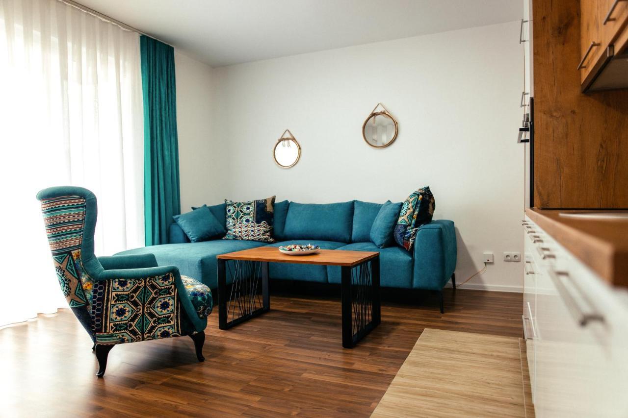 Nb Apartmani Brčko Kültér fotó