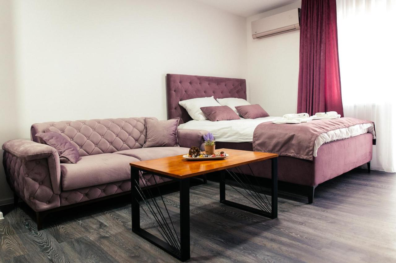 Nb Apartmani Brčko Kültér fotó
