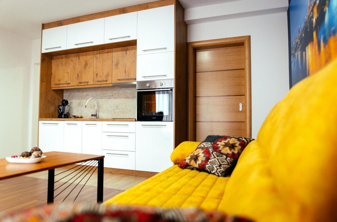 Nb Apartmani Brčko Kültér fotó