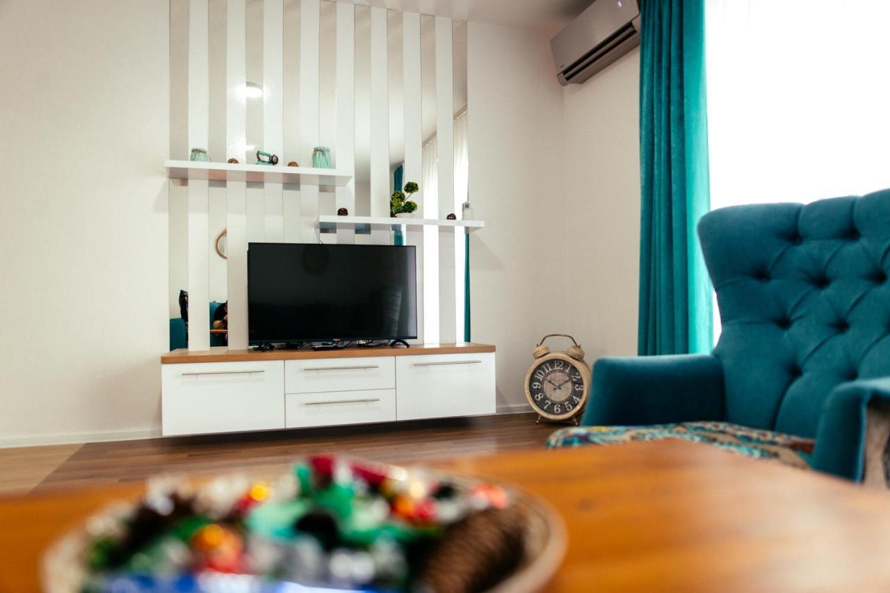 Nb Apartmani Brčko Kültér fotó