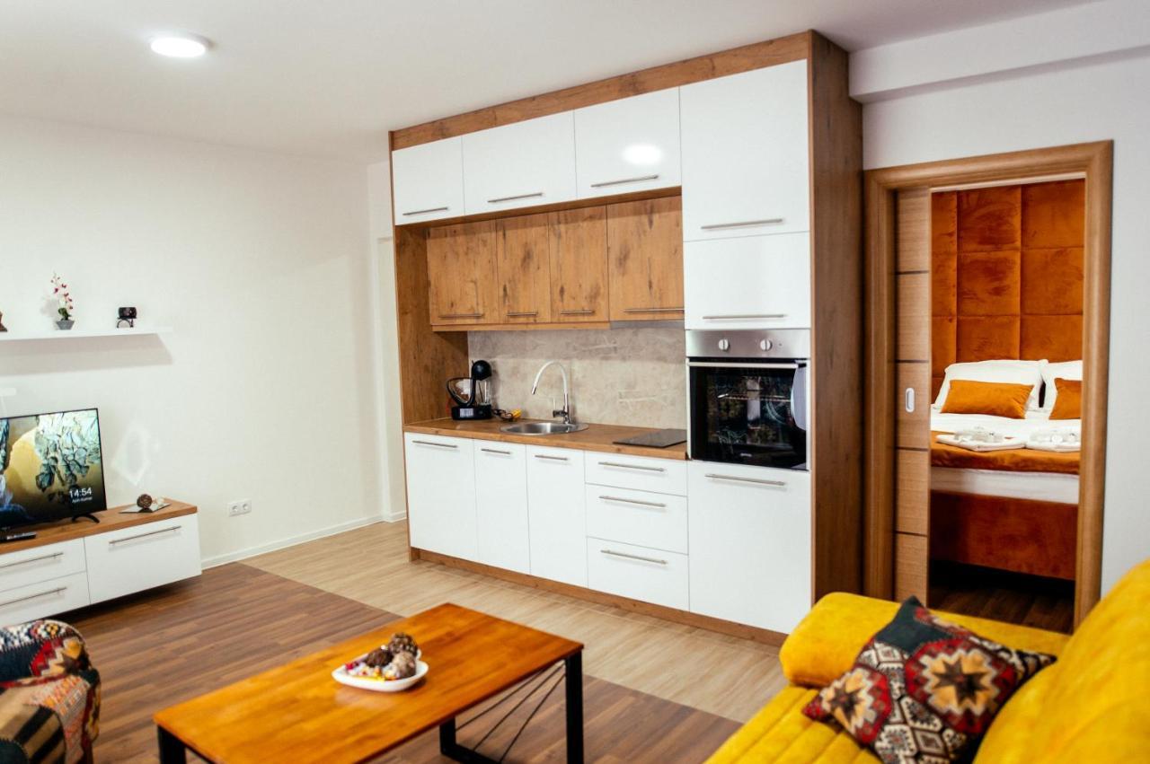 Nb Apartmani Brčko Kültér fotó