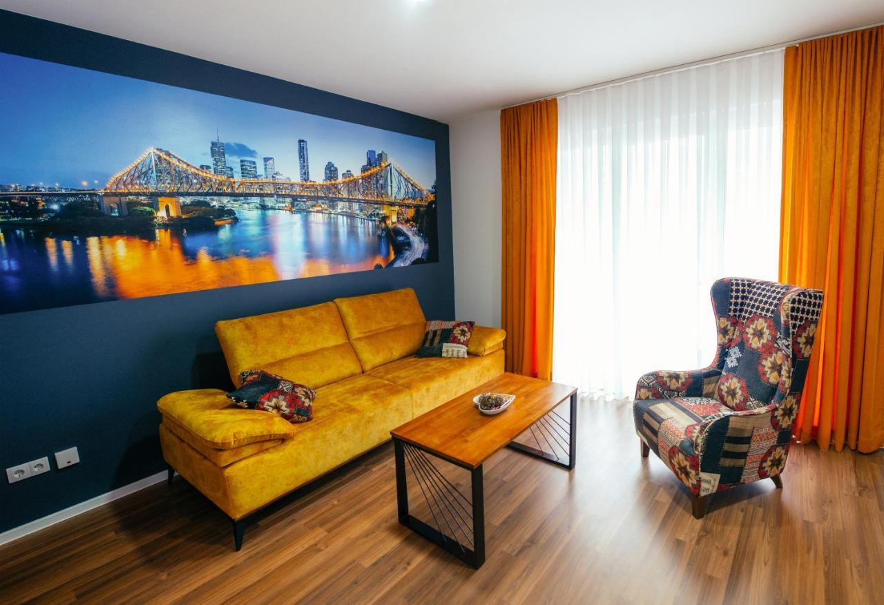 Nb Apartmani Brčko Kültér fotó