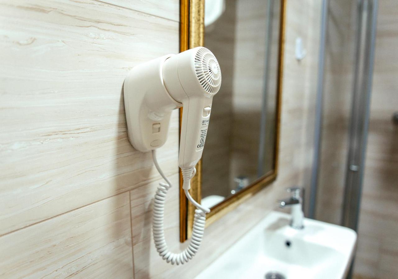 Nb Apartmani Brčko Kültér fotó