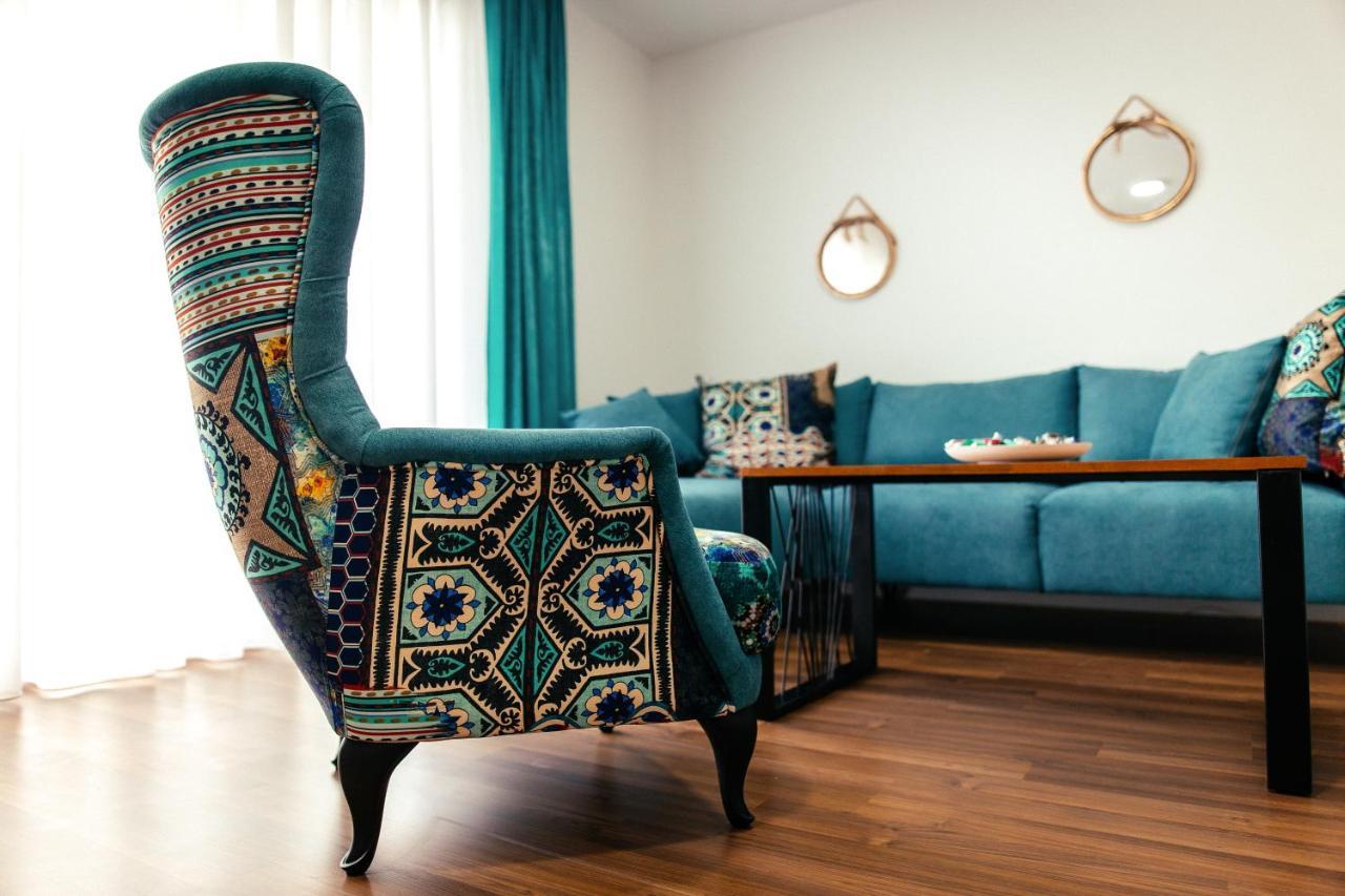 Nb Apartmani Brčko Kültér fotó