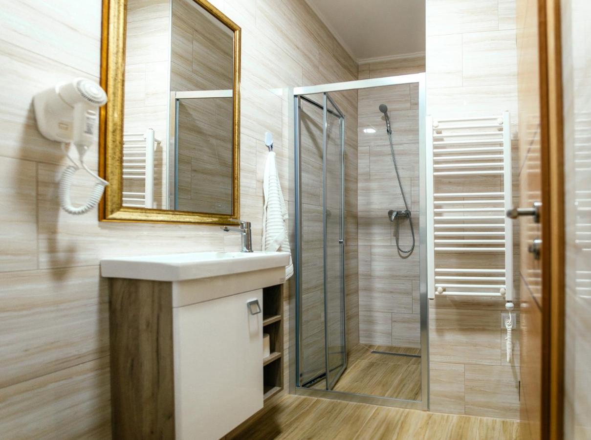 Nb Apartmani Brčko Kültér fotó