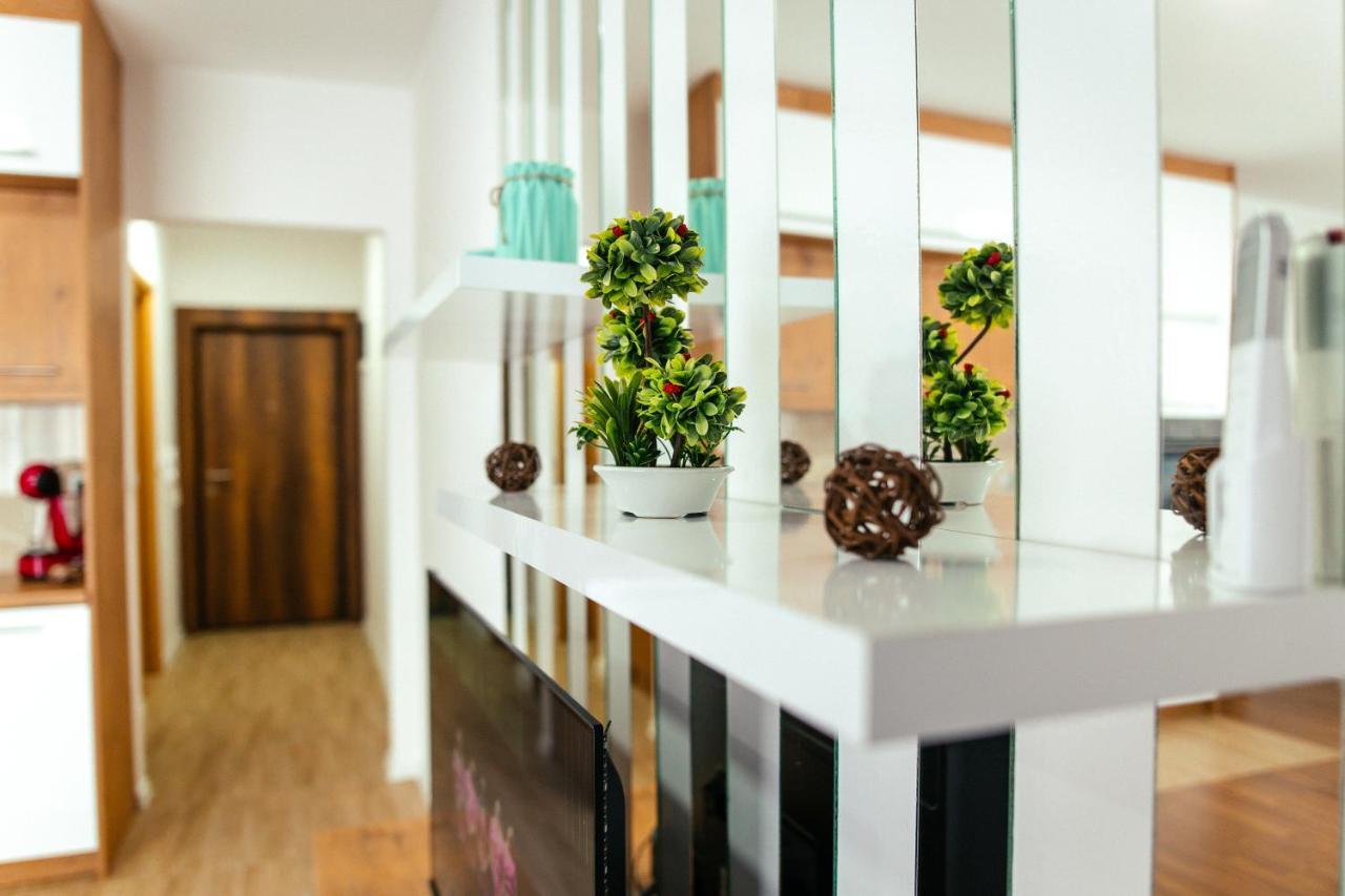Nb Apartmani Brčko Kültér fotó