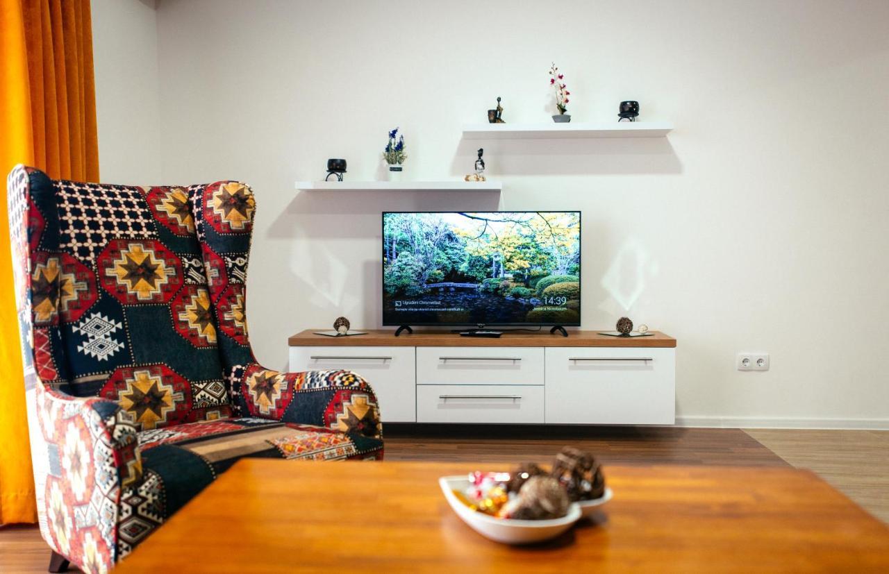 Nb Apartmani Brčko Kültér fotó