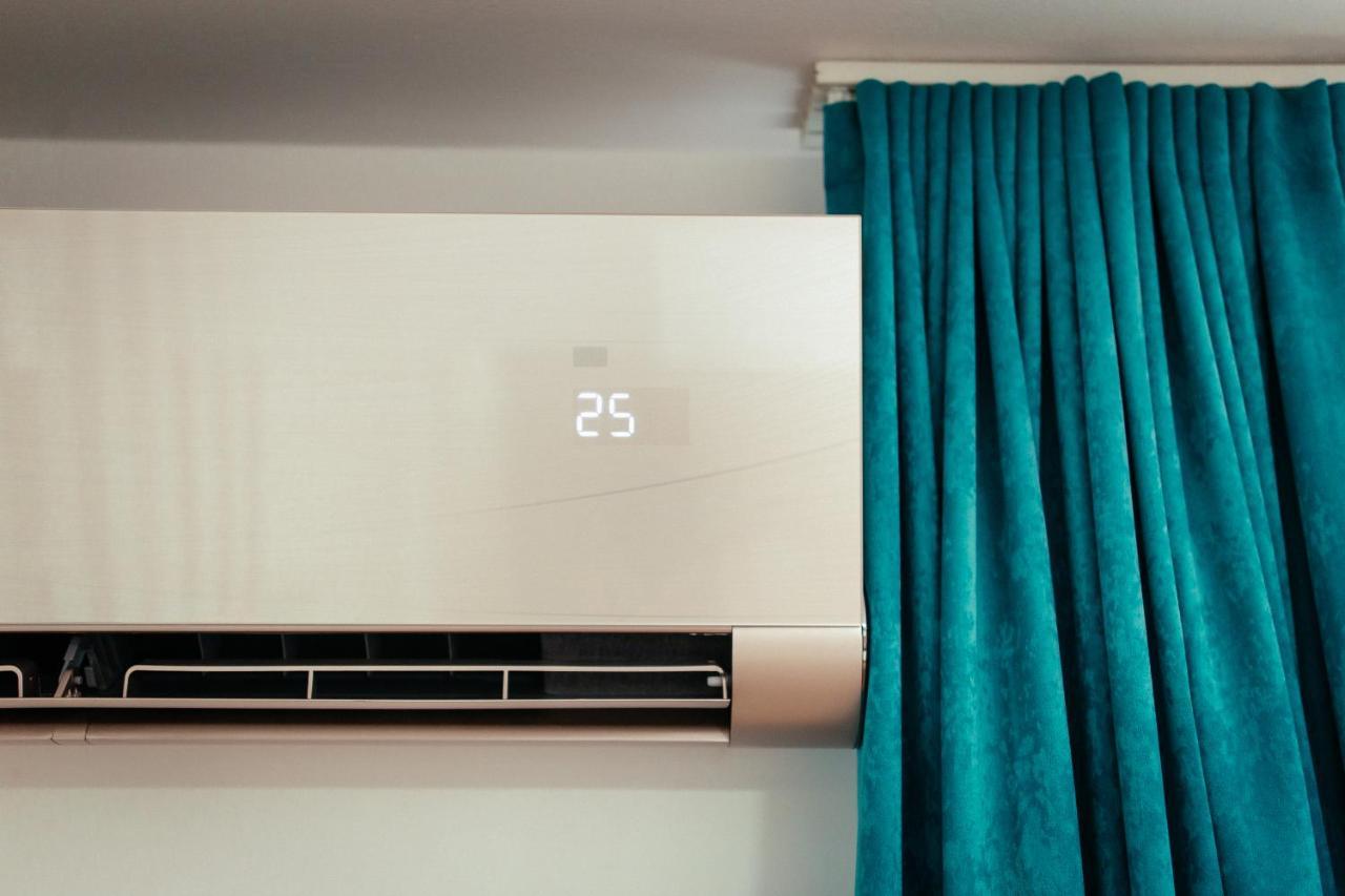 Nb Apartmani Brčko Kültér fotó