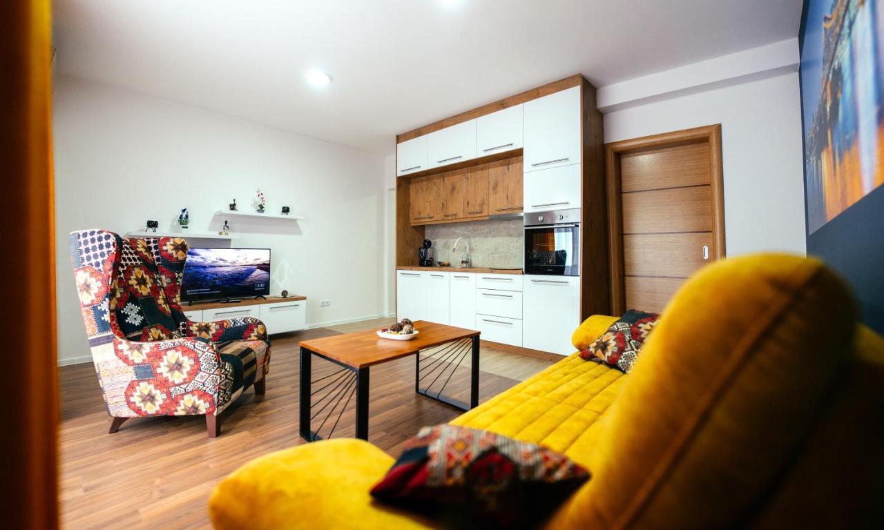 Nb Apartmani Brčko Kültér fotó