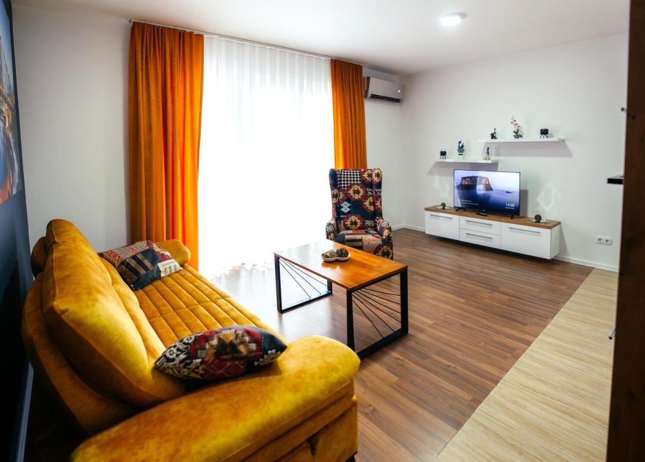 Nb Apartmani Brčko Kültér fotó